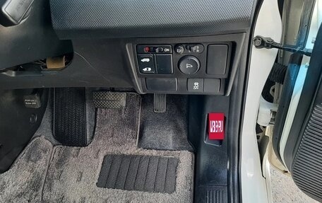 Honda Freed I, 2012 год, 1 080 000 рублей, 14 фотография