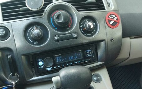 Renault Scenic III, 2005 год, 555 000 рублей, 4 фотография