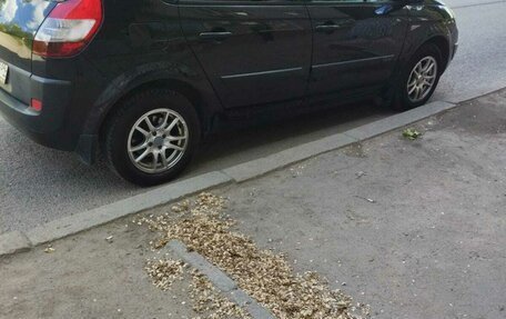 Renault Scenic III, 2005 год, 555 000 рублей, 6 фотография