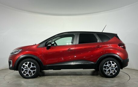 Renault Kaptur I рестайлинг, 2020 год, 1 560 000 рублей, 2 фотография