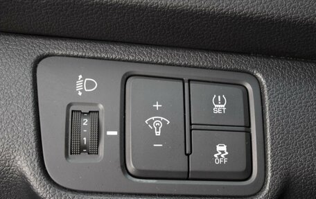 Hyundai Solaris II рестайлинг, 2017 год, 1 180 000 рублей, 19 фотография