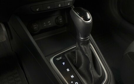 Hyundai Solaris II рестайлинг, 2017 год, 1 180 000 рублей, 20 фотография