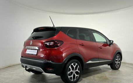 Renault Kaptur I рестайлинг, 2020 год, 1 560 000 рублей, 4 фотография