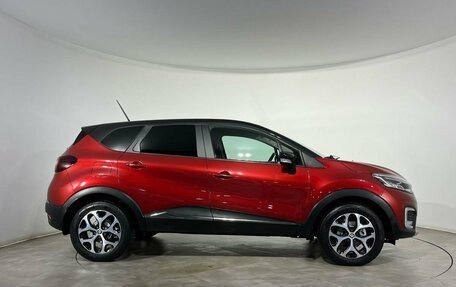 Renault Kaptur I рестайлинг, 2020 год, 1 560 000 рублей, 5 фотография
