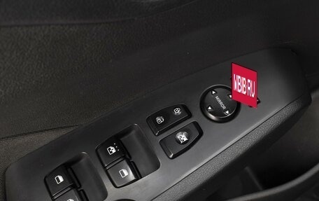 Hyundai Solaris II рестайлинг, 2017 год, 1 180 000 рублей, 14 фотография