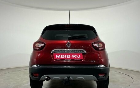 Renault Kaptur I рестайлинг, 2020 год, 1 560 000 рублей, 3 фотография
