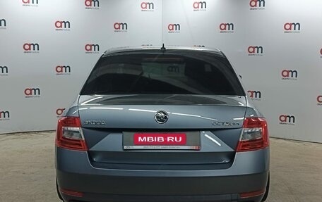 Skoda Octavia, 2019 год, 1 899 000 рублей, 5 фотография