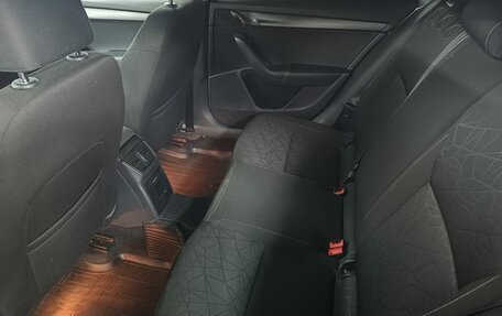 Skoda Octavia, 2019 год, 1 899 000 рублей, 19 фотография