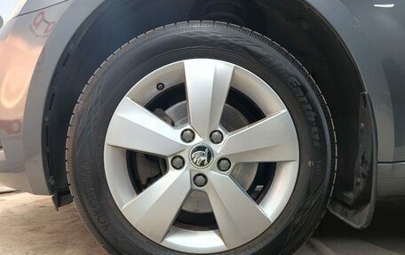 Skoda Octavia, 2019 год, 1 899 000 рублей, 22 фотография