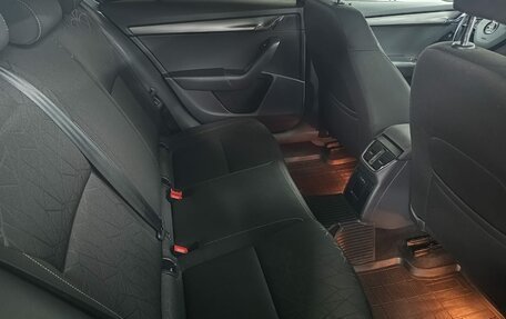 Skoda Octavia, 2019 год, 1 899 000 рублей, 20 фотография