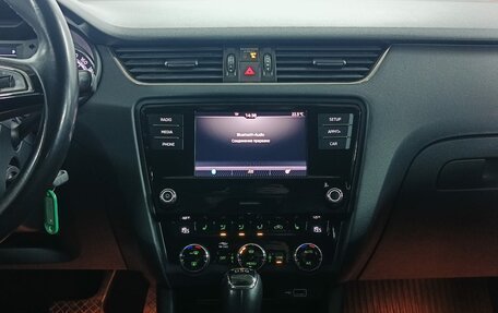 Skoda Octavia, 2019 год, 1 899 000 рублей, 15 фотография