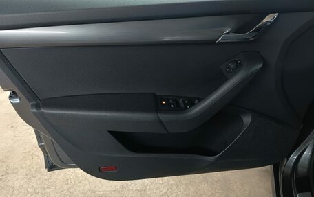 Skoda Octavia, 2019 год, 1 899 000 рублей, 18 фотография