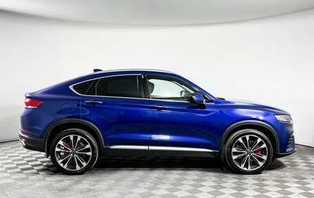 Geely Tugella FY11, 2022 год, 2 100 000 рублей, 4 фотография