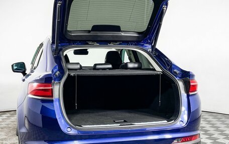 Geely Tugella FY11, 2022 год, 2 100 000 рублей, 9 фотография