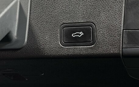 Geely Tugella FY11, 2022 год, 2 100 000 рублей, 10 фотография
