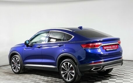 Geely Tugella FY11, 2022 год, 2 100 000 рублей, 7 фотография