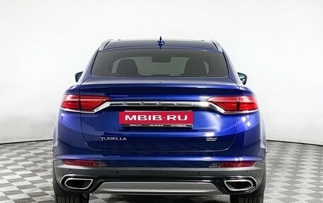Geely Tugella FY11, 2022 год, 2 100 000 рублей, 6 фотография