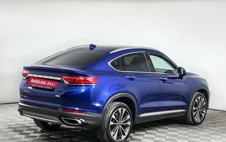 Geely Tugella FY11, 2022 год, 2 100 000 рублей, 5 фотография