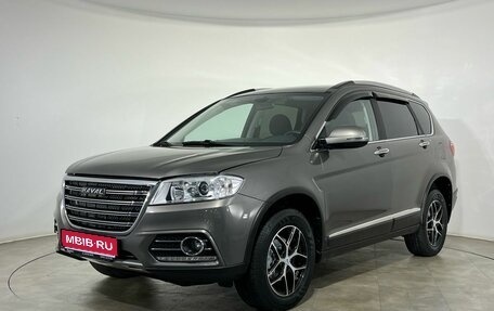 Haval H6, 2019 год, 1 499 000 рублей, 1 фотография