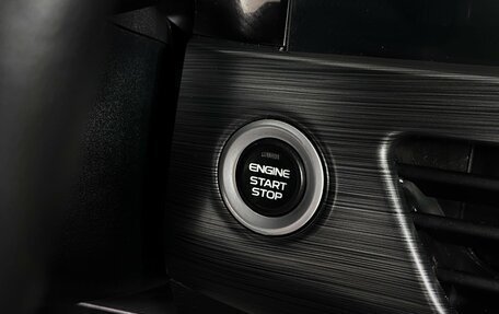 Geely Tugella FY11, 2022 год, 2 100 000 рублей, 17 фотография