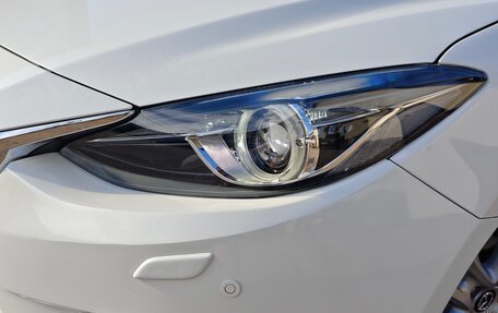 Mazda 3, 2014 год, 1 200 000 рублей, 1 фотография