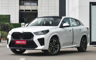 BMW X2, 2024 год, 5 190 000 рублей, 1 фотография