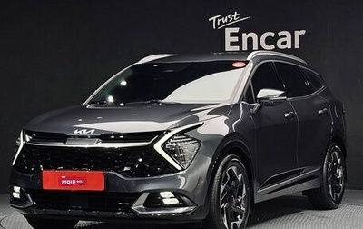 KIA Sportage IV рестайлинг, 2022 год, 2 825 000 рублей, 1 фотография