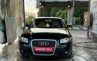 Audi A3, 2006 год, 750 000 рублей, 1 фотография