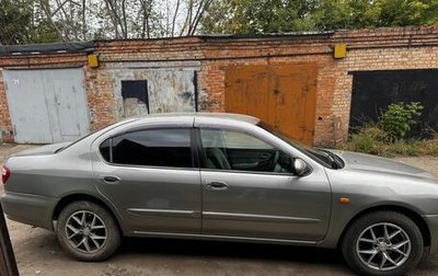 Nissan Cefiro III, 1998 год, 490 000 рублей, 1 фотография