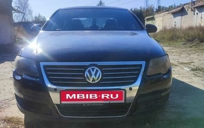 Volkswagen Passat B6, 2008 год, 230 000 рублей, 1 фотография
