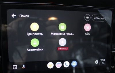 KIA Sportage IV рестайлинг, 2025 год, 3 549 000 рублей, 1 фотография