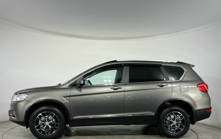 Haval H6, 2019 год, 1 499 000 рублей, 2 фотография