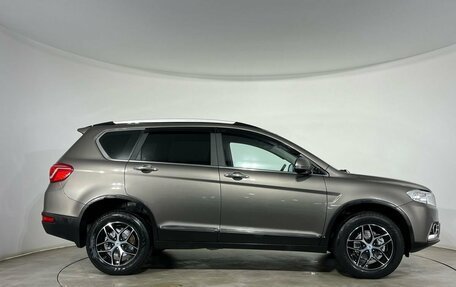 Haval H6, 2019 год, 1 499 000 рублей, 5 фотография