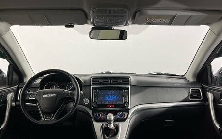 Haval H6, 2019 год, 1 499 000 рублей, 7 фотография