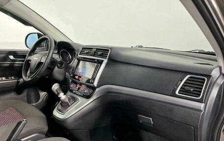 Haval H6, 2019 год, 1 499 000 рублей, 9 фотография