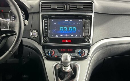 Haval H6, 2019 год, 1 499 000 рублей, 11 фотография
