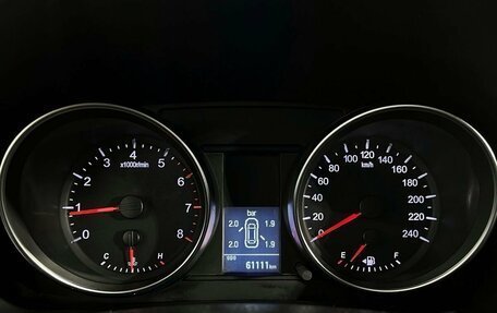 Haval H6, 2019 год, 1 499 000 рублей, 13 фотография