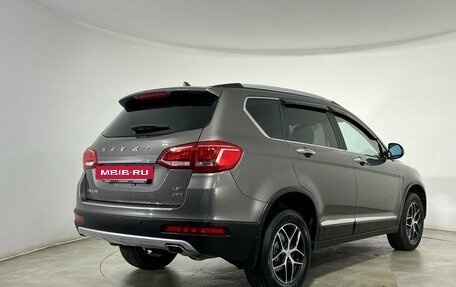 Haval H6, 2019 год, 1 499 000 рублей, 4 фотография