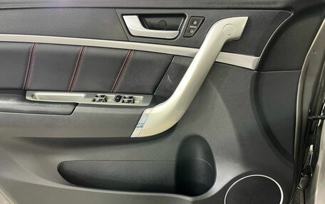 Haval H6, 2019 год, 1 499 000 рублей, 18 фотография