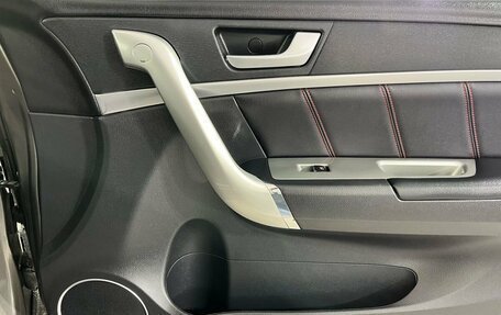 Haval H6, 2019 год, 1 499 000 рублей, 19 фотография