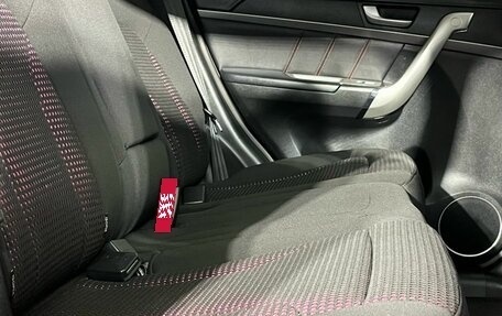 Haval H6, 2019 год, 1 499 000 рублей, 17 фотография