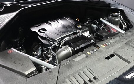 Genesis GV80 I, 2022 год, 4 179 808 рублей, 6 фотография
