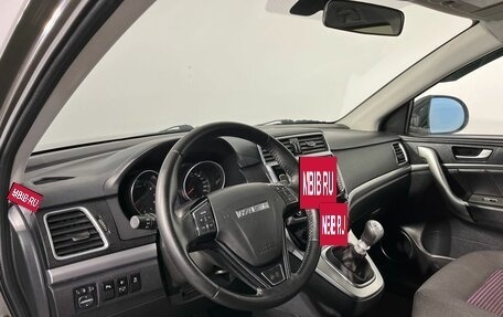 Haval H6, 2019 год, 1 499 000 рублей, 8 фотография