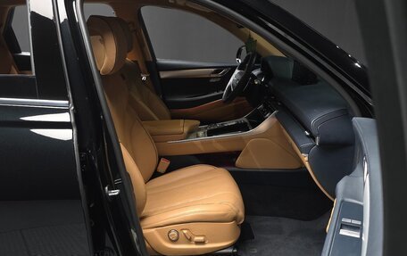 Genesis GV80 I, 2022 год, 4 179 808 рублей, 11 фотография