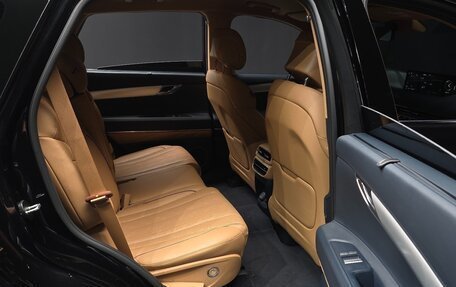 Genesis GV80 I, 2022 год, 4 179 808 рублей, 12 фотография