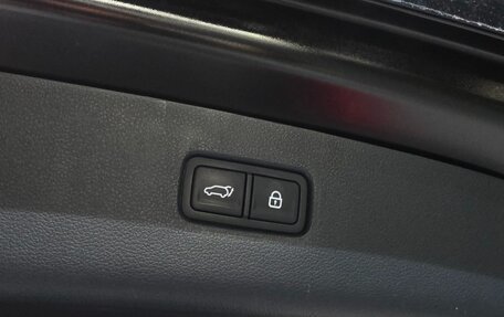 Genesis GV80 I, 2022 год, 4 179 808 рублей, 20 фотография