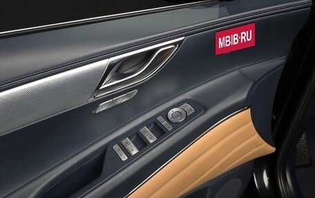 Genesis GV80 I, 2022 год, 4 179 808 рублей, 19 фотография