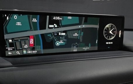 Genesis GV80 I, 2022 год, 4 179 808 рублей, 14 фотография