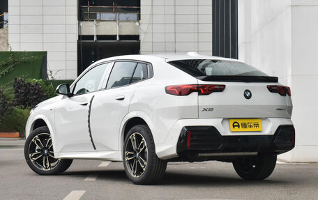 BMW X2, 2024 год, 5 190 000 рублей, 4 фотография