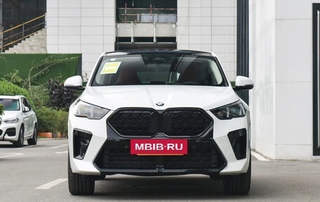BMW X2, 2024 год, 5 190 000 рублей, 3 фотография